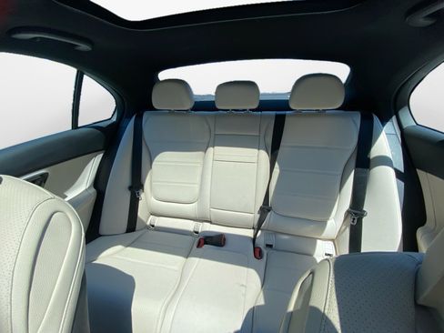 Certified 2026 Mercedes-Benz C 300 4MATIC Sedan image 12