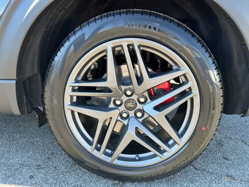 New 2026 Ford Explorer ST w/ Sun And Sound Package image 54