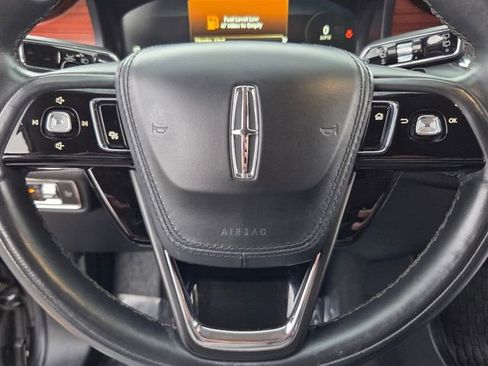 Used 2023 Lincoln Aviator Reserve w/ Equipment Group 201A RWD image 28
