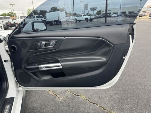 Used 2024 Ford Mustang GT Premium RWD image 29
