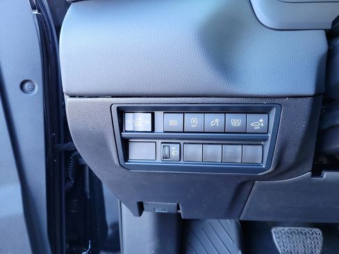 New 2026 Toyota Tundra Limited image 20