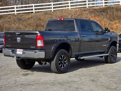 Used 2019 RAM 2500 Big Horn image 19