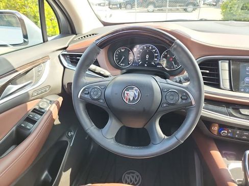 Certified 2021 Buick Enclave Avenir w/ Avenir Technology Package FWD image 17