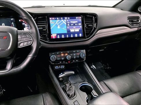 Used 2025 Dodge Durango R/T image 7