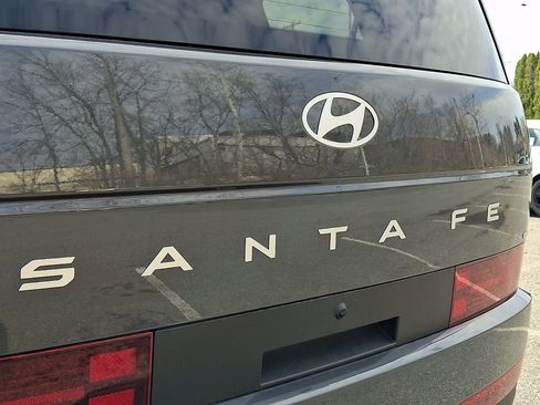 New 2026 Hyundai Santa Fe SEL AWD/4WD image 15