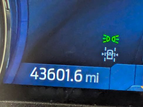 Certified 2023 Ford F150 XLT w/ Equipment Group 302A High image 18