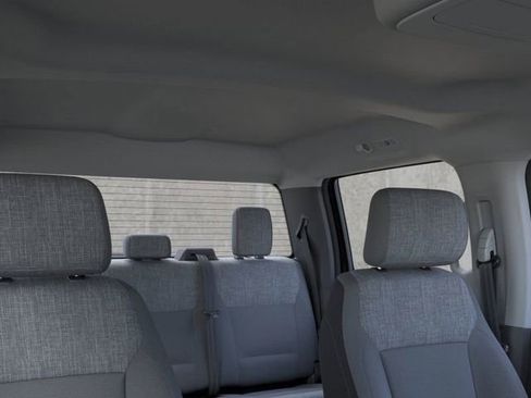 New 2025 Ford F150 Lightning XLT AWD/4WD image 22