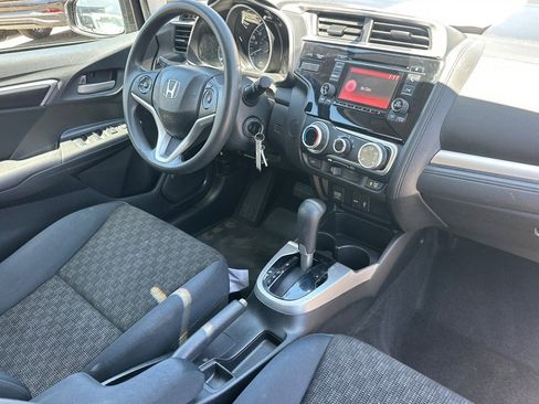 Used 2016 Honda Fit LX image 19