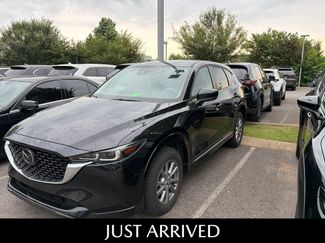 Used 2024 MAZDA CX-5 AWD 2.5 S w/ Preferred Package video 1
