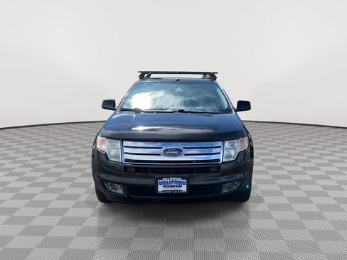 Used 2008 Ford Edge Limited AWD/4WD image 2