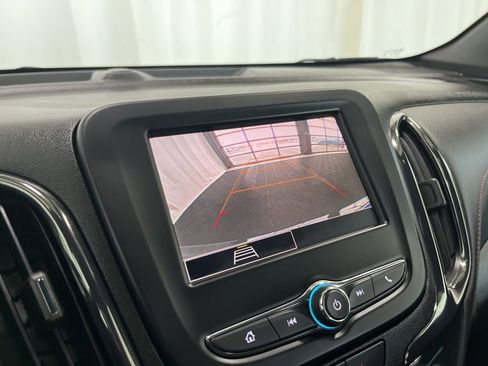 Used 2023 Chevrolet Equinox RS image 14