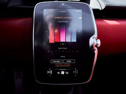 Used 2025 McLaren Artura Spider image 67