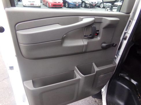 Used 2007 Chevrolet Express 3500 w/ School Bus Package image 37