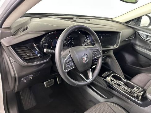 Used 2022 Buick Envision Preferred FWD image 13