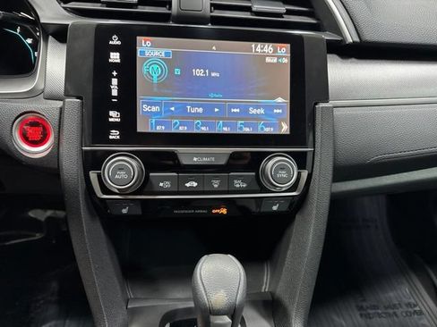 Used 2016 Honda Civic EX-T image 15