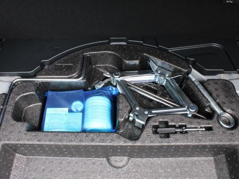 New 2025 Subaru Impreza RS image 14