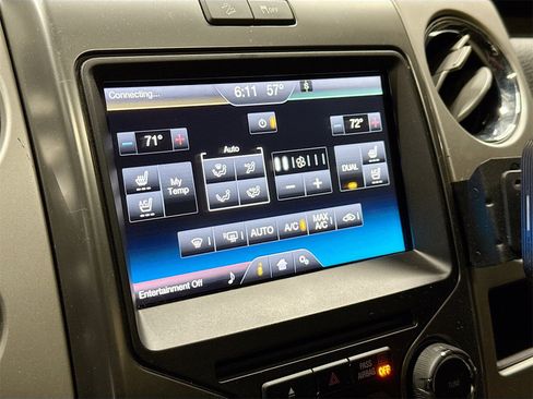 Used 2014 Ford F150 FX4 w/ Equipment Group 402A Luxury image 16