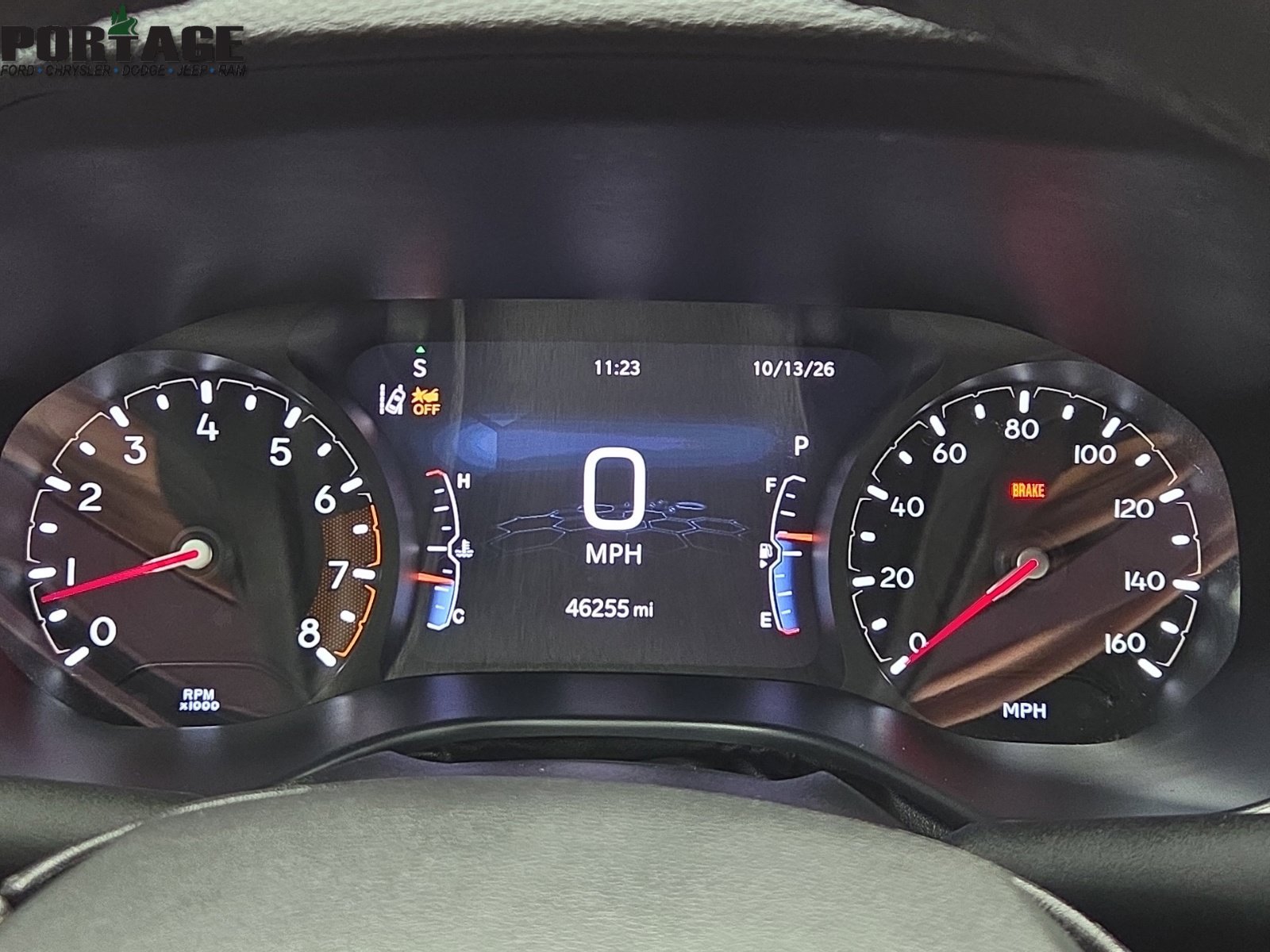 Used 2025 Jeep Compass Limited AWD/4WD image 18