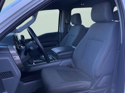 Used 2024 Ford F150 XLT w/ Mobile Office Package AWD/4WD image 22