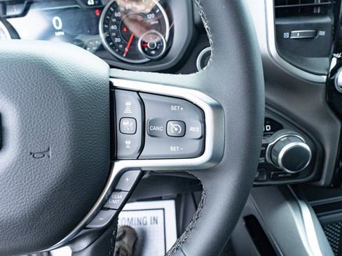 New 2026 RAM 1500 Big Horn image 23