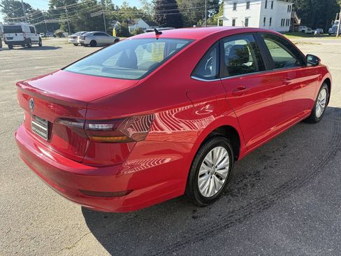 Used 2019 Volkswagen Jetta S FWD image 6