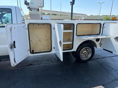 Used 2012 Ford F450 XL RWD image 12