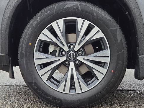 Used 2023 Nissan Rogue SV w/ SV Premium B Package image 6