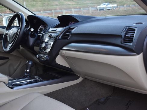 Used 2014 Acura RDX FWD image 16