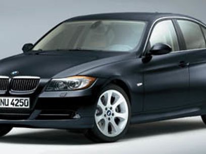 Used 2007 BMW 328xi Sedan