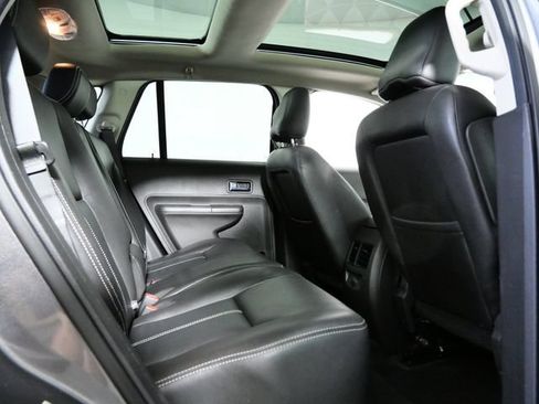Used 2009 Ford Edge Limited FWD image 13