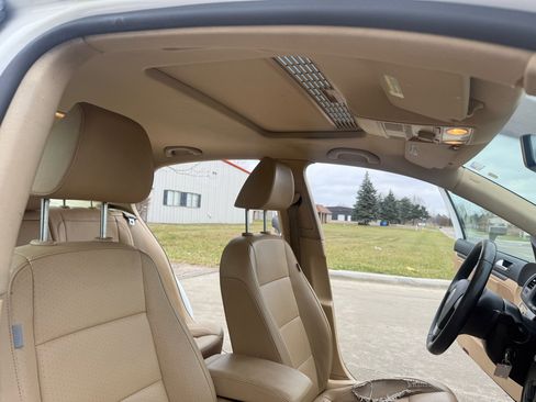 Used 2009 Volkswagen Jetta SE image 23