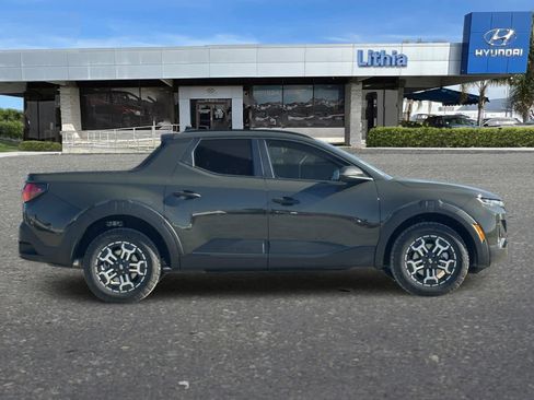 New 2026 Hyundai Santa Cruz XRT image 8