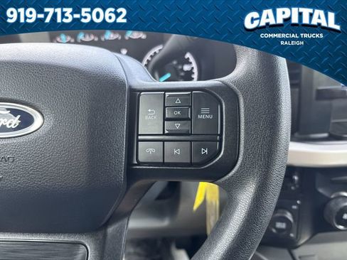 Used 2023 Ford F450 XLT w/ FX4 Off-Road Package image 23