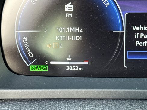 Certified 2026 Toyota Crown XLE image 24