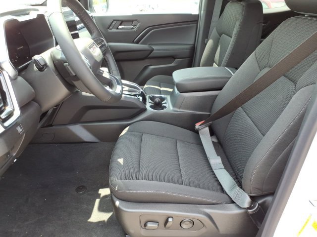 New 2026 GMC Canyon Elevation w/ Convenience Package AWD/4WD image 5