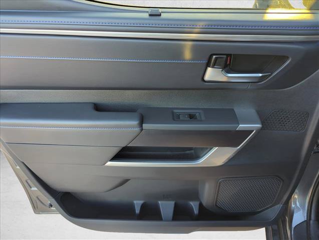 Used 2022 Toyota Tundra Platinum RWD image 8