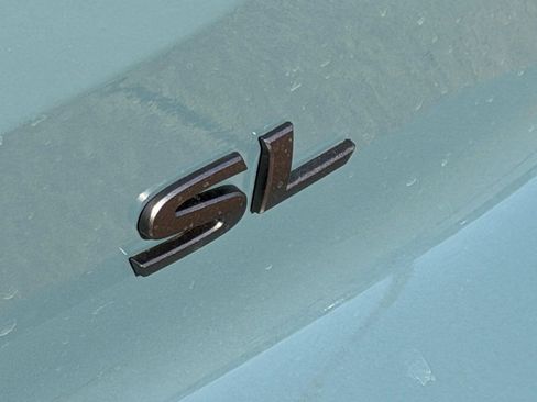 New 2026 Nissan Pathfinder SL FWD image 8