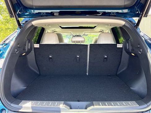 New 2026 Nissan Murano SL AWD/4WD image 24