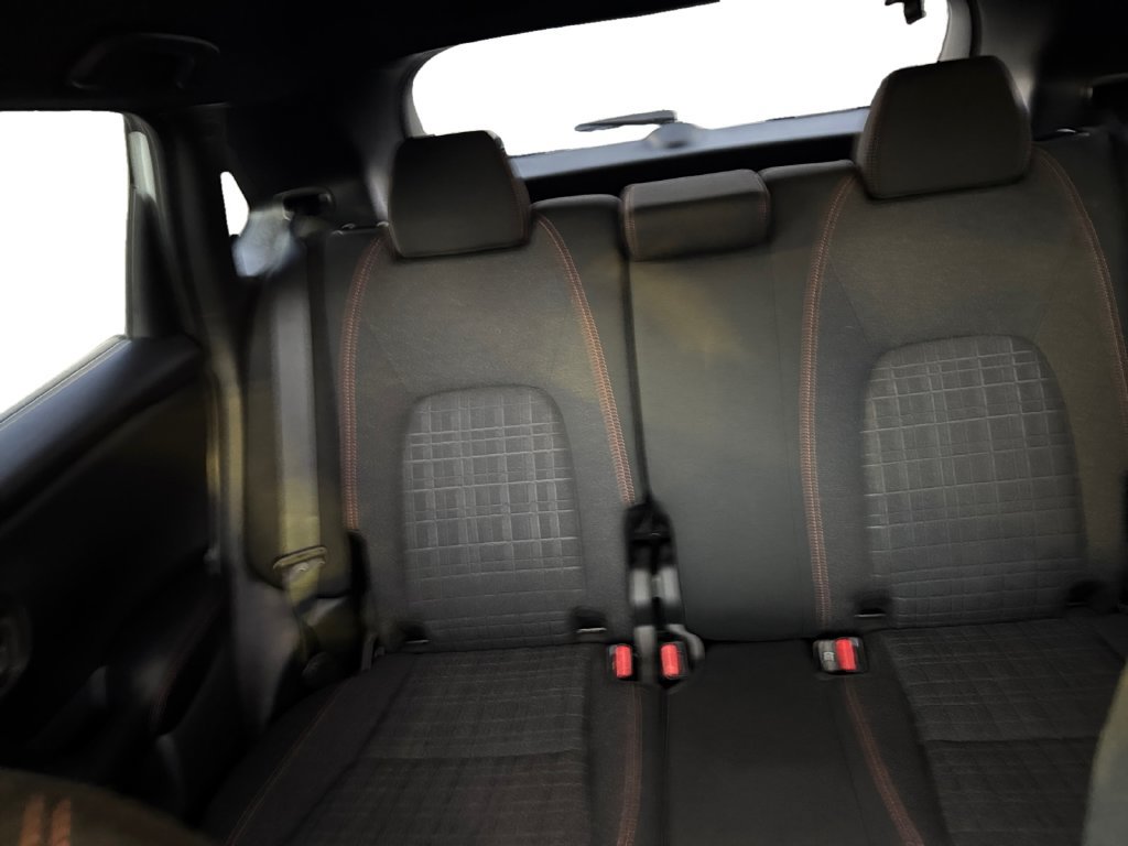 Used 2024 Honda HR-V Sport image 22