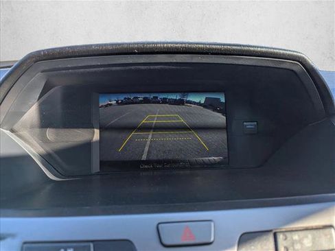 Used 2016 Honda Odyssey EX-L image 18