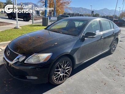 Used 2008 Lexus GS 350 AWD