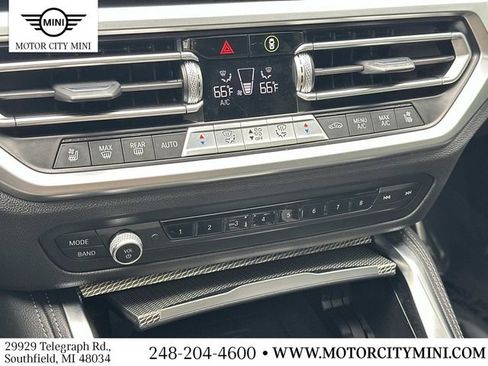 Used 2021 BMW 440i xDrive Coupe w/ Premium Package AWD/4WD image 33