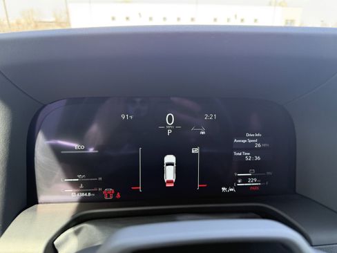 Used 2024 Lexus GX 550 GX 550 Premium+ w/ Accessory Package (2T) image 7