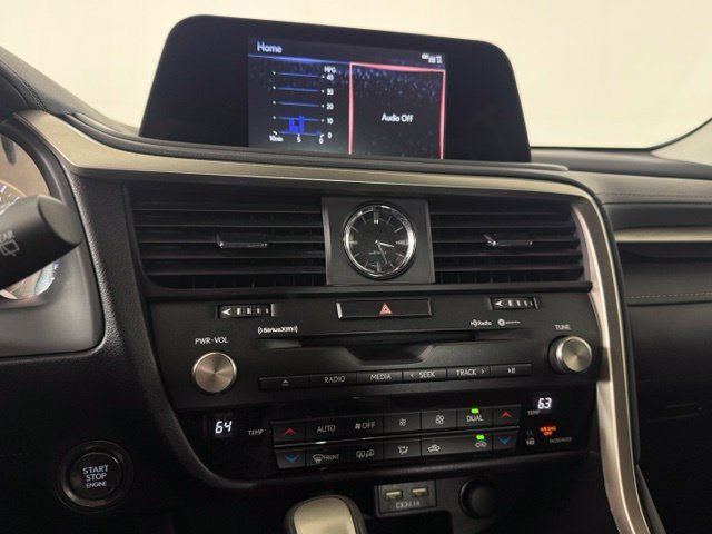 Certified 2020 Lexus RX 350 FWD w/ Accessory Package image 23