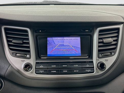 Used 2017 Hyundai Tucson Value image 13