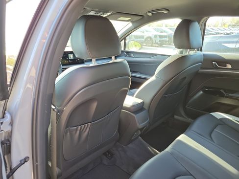 Certified 2025 Kia K5 GT-Line FWD image 15