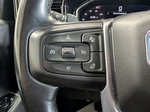 Used 2024 GMC Sierra 1500 Elevation w/ Preferred Package AWD/4WD image 18