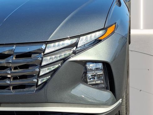 Used 2023 Hyundai Tucson SEL image 8