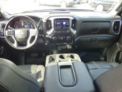 Used 2020 Chevrolet Silverado 1500 LT w/ All-Star Edition image 20