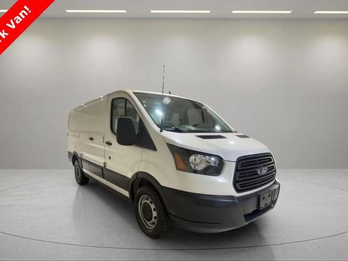 Used 2018 Ford Transit 150 130 Low Roof image 1